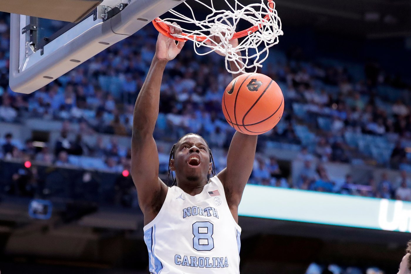 Wilson leads No. 18 North Carolina past NC Central 97-53 | iNFOnews.ca