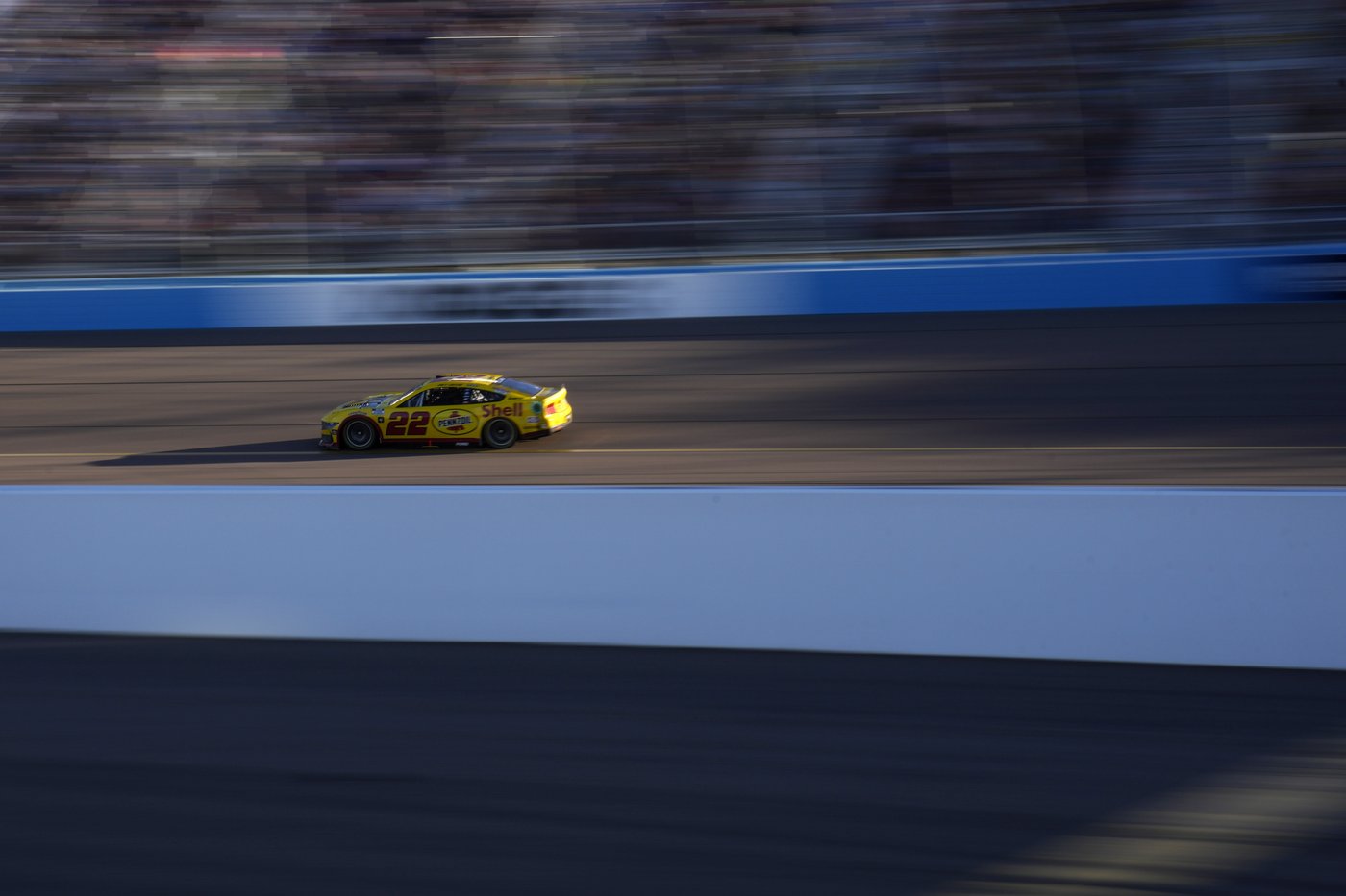 Most drivers not named Joey Logano eager for some changes to NASCAR's current playoff format | iNFOnews.ca Most drivers not named Joey Logano eager for some changes to NASCAR's current playoff format | iNFOnews.ca
