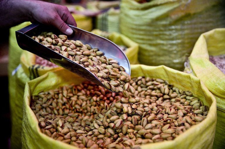 One year of salmonella pistachio outbreak as cases reach 189 | iNFOnews.ca