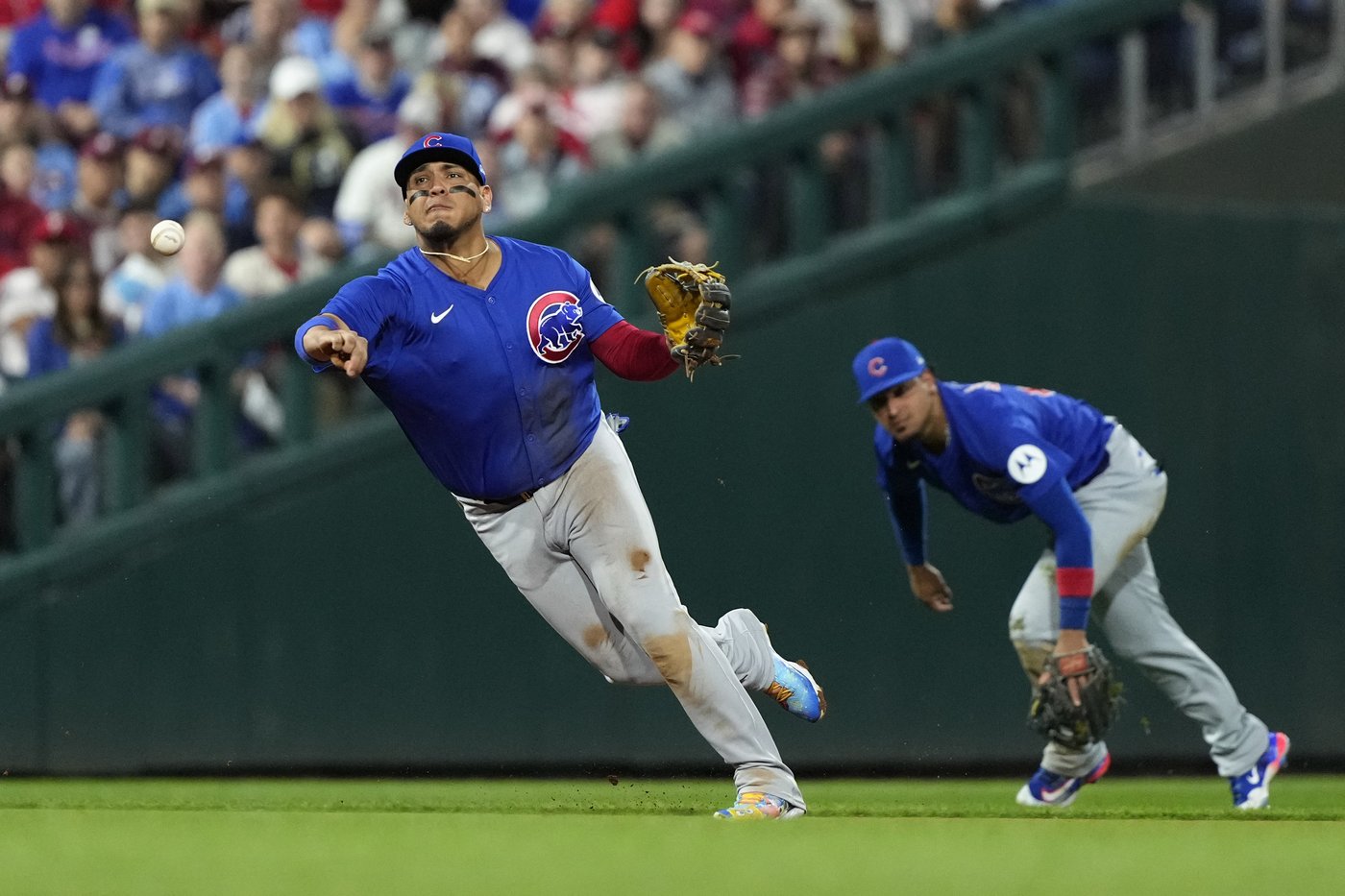 Cubs acquire All-Star outfielder Kyle Tucker in trade with the Astros | iNFOnews.ca