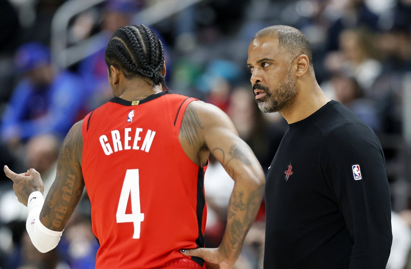 Alperen Sengun scores 27 to lead Rockets to 101-99 win over Pistons | iNFOnews.ca