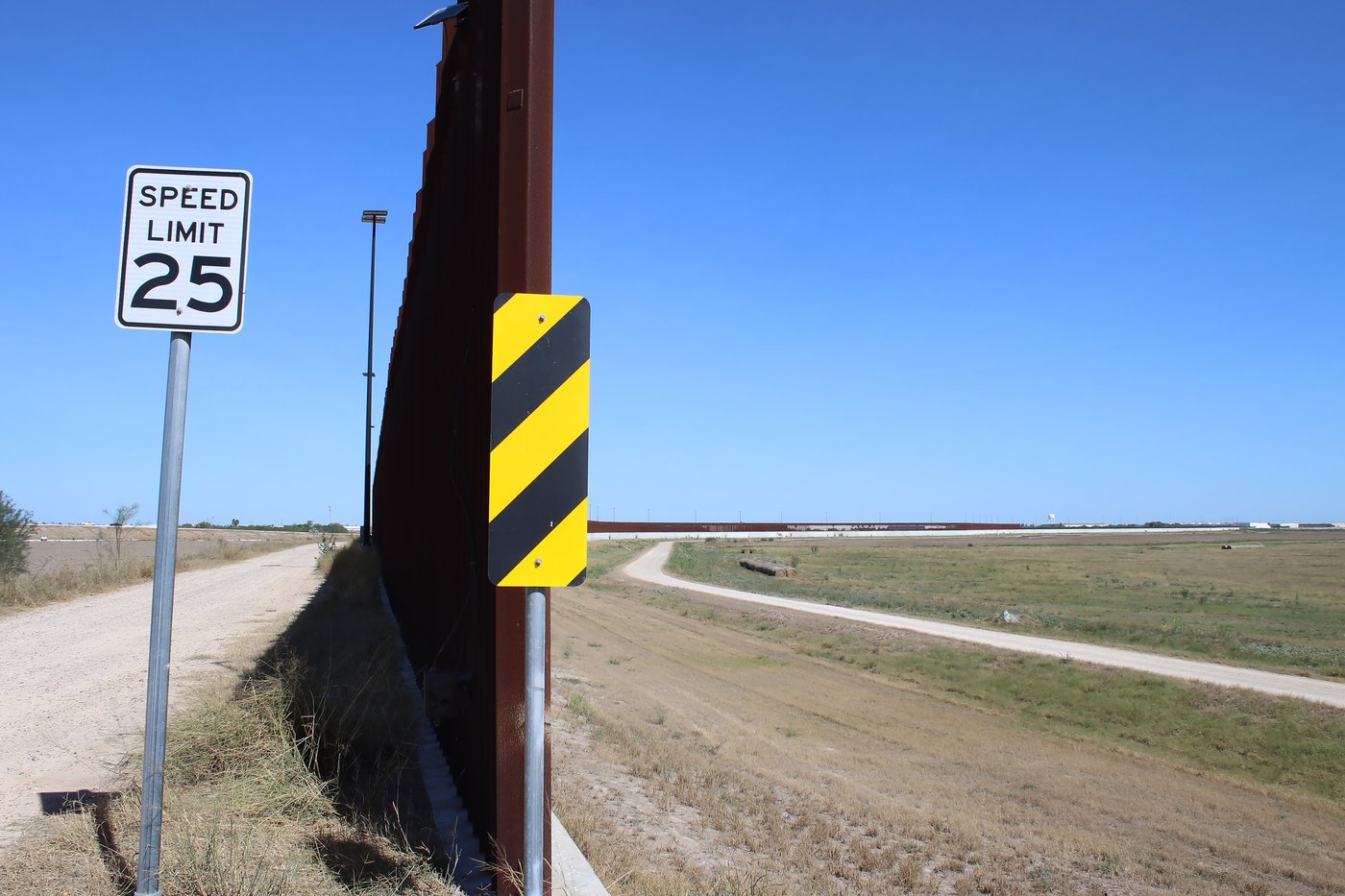 At the U.S-Mexico border, residents want Donald Trump to fulfill his promises | iNFOnews.ca At the U.S-Mexico border, residents want Donald Trump to fulfill his promises | iNFOnews.ca