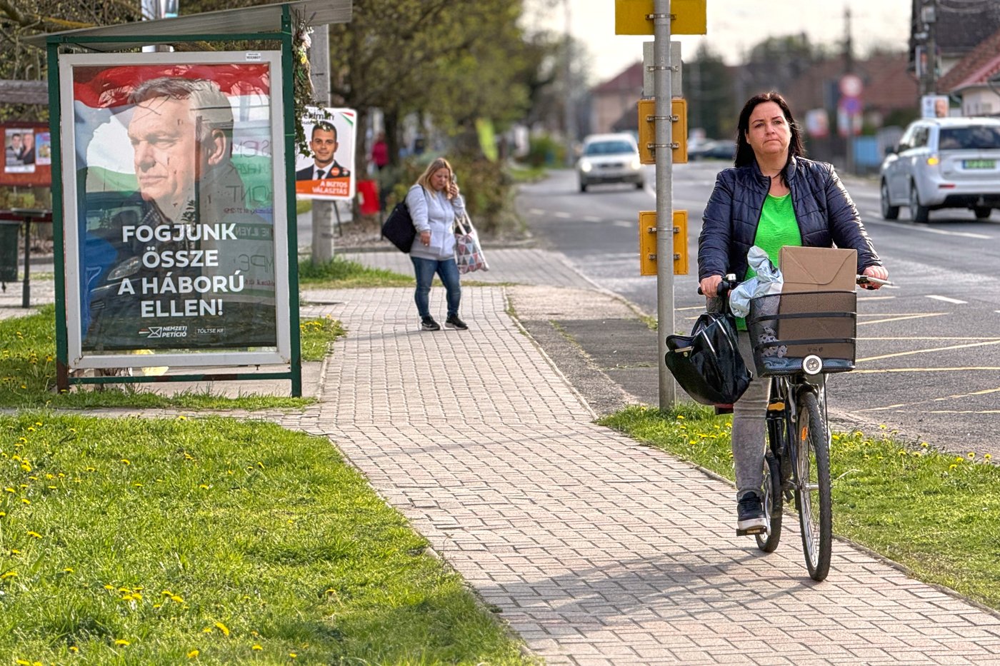 Orbán's rural base is still behind the Hungarian leader ahead of Sunday’s pivotal vote | iNFOnews.ca