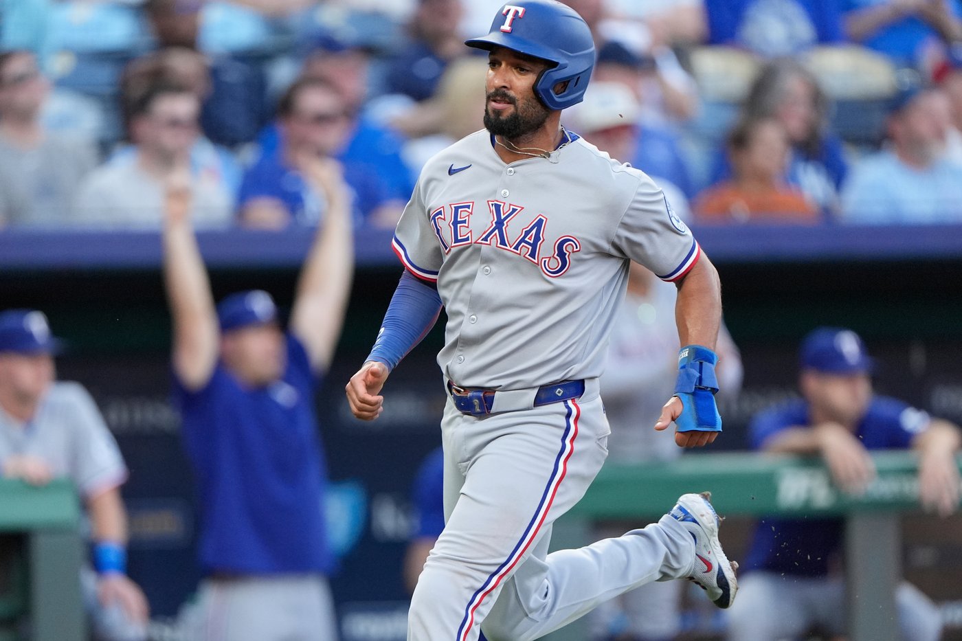 Rangers and Mets agree on Marcus Semien for Brandon Nimmo trade, AP source says | iNFOnews.ca Rangers and Mets agree on Marcus Semien for Brandon Nimmo trade, AP source says | iNFOnews.ca
