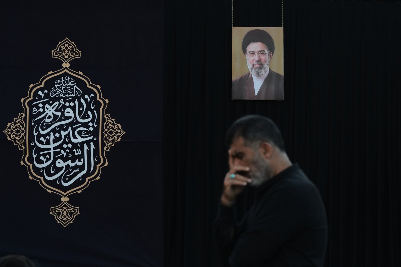 Tyre in southern Lebanon marks Muharram holy month after destruction from Israel-Hezbollah war | iNFOnews.ca Tyre in southern Lebanon marks Muharram holy month after destruction from Israel-Hezbollah war | iNFOnews.ca