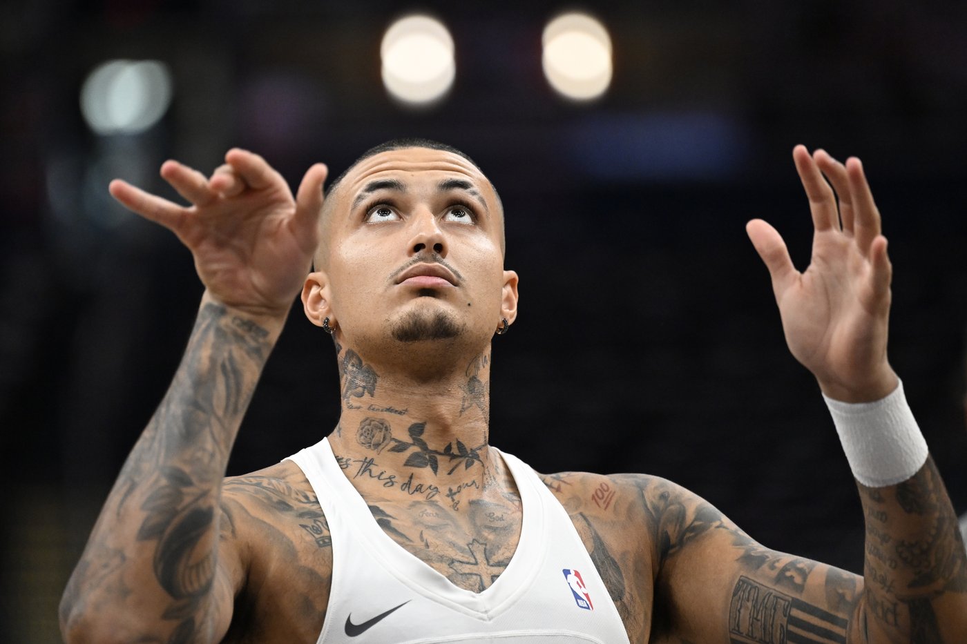 Tatum, Brown help Celtics rout Wizards 122-102 in first road game | iNFOnews.ca Tatum, Brown help Celtics rout Wizards 122-102 in first road game | iNFOnews.ca