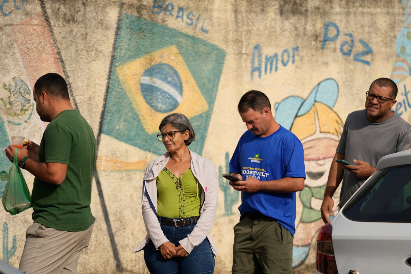 Neither Bolsonaro nor Lula: Brazil’s undecided and abstaining voters may determine the election | iNFOnews.ca