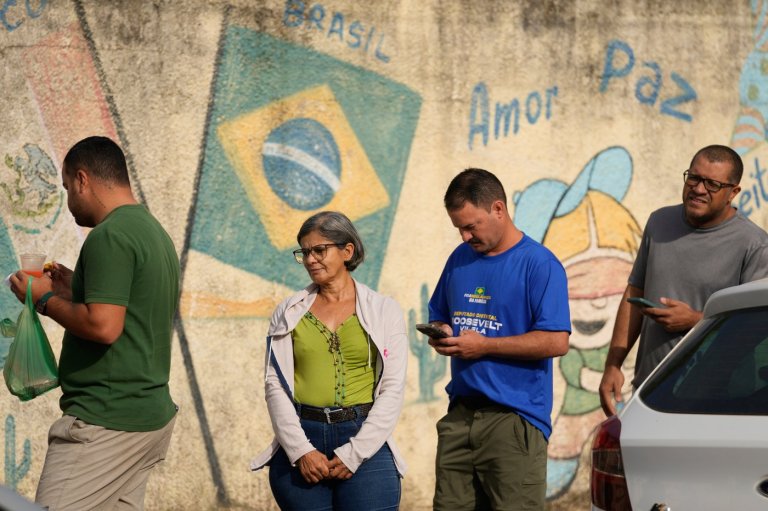 Neither Bolsonaro nor Lula: Brazil’s undecided and abstaining voters may determine the election | iNFOnews.ca
