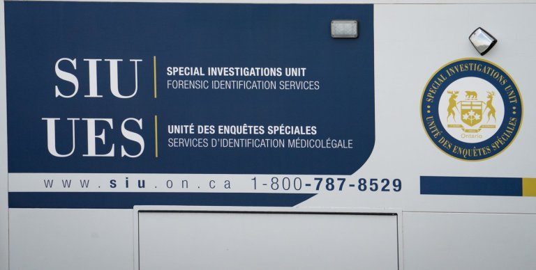SIU to provide update on shooting near synagogue in Belleville, Ont. | iNFOnews.ca