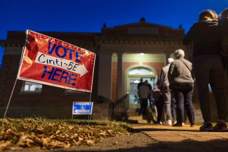 Federal judge blocks enforcement of Ohio proof-of-citizenship requirement for voter registration | iNFOnews.ca