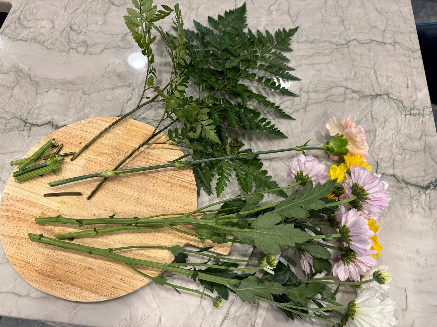 Making cut flowers last well beyond Mother's Day | iNFOnews.ca