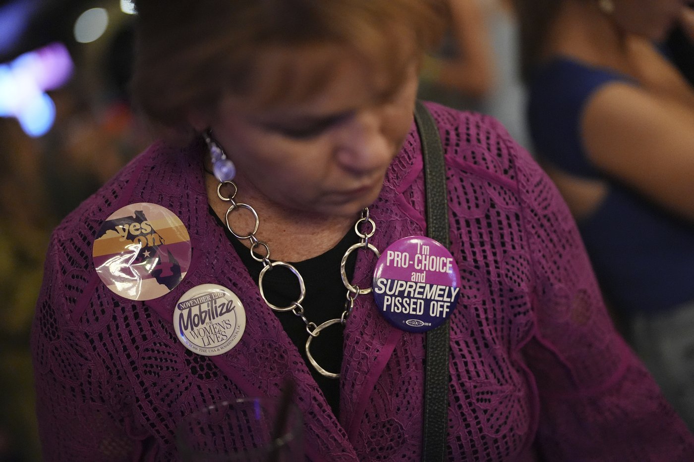 Abortion rights advocates win in 7 states and clear way to overturn Missouri ban but lose in 3 | iNFOnews.ca Abortion rights advocates win in 7 states and clear way to overturn Missouri ban but lose in 3 | iNFOnews.ca