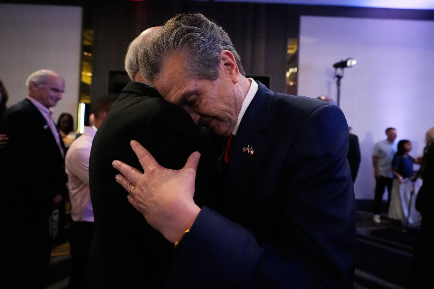 The cost to overcome a Trump endorsement? $100 million. Plus more takeaways from Tuesday's primaries | iNFOnews.ca