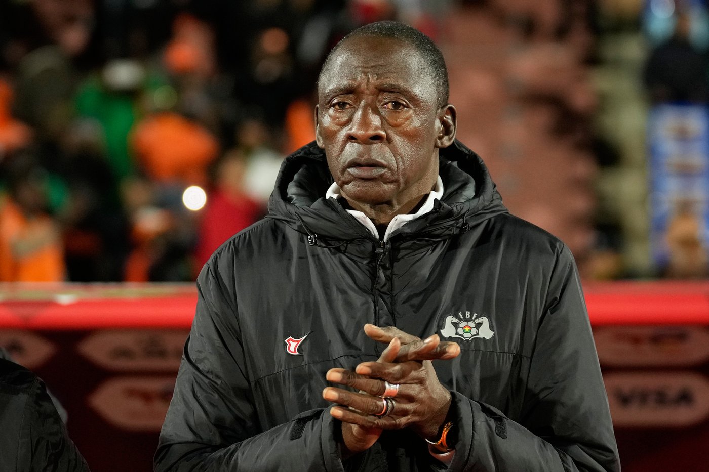 Burkina Faso fires coach Brama Traoré after disappointing Africa Cup | iNFOnews.ca Burkina Faso fires coach Brama Traoré after disappointing Africa Cup | iNFOnews.ca