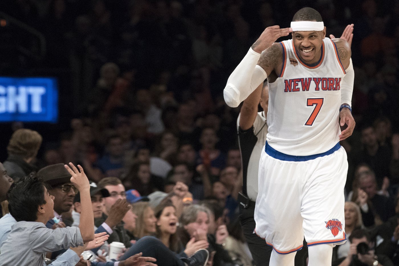 Carmelo Anthony, Dwight Howard, Sue Bird, Micky Arison, 'Redeem Team' among Hall of Fame finalists | iNFOnews.ca Carmelo Anthony, Dwight Howard, Sue Bird, Micky Arison, 'Redeem Team' among Hall of Fame finalists | iNFOnews.ca