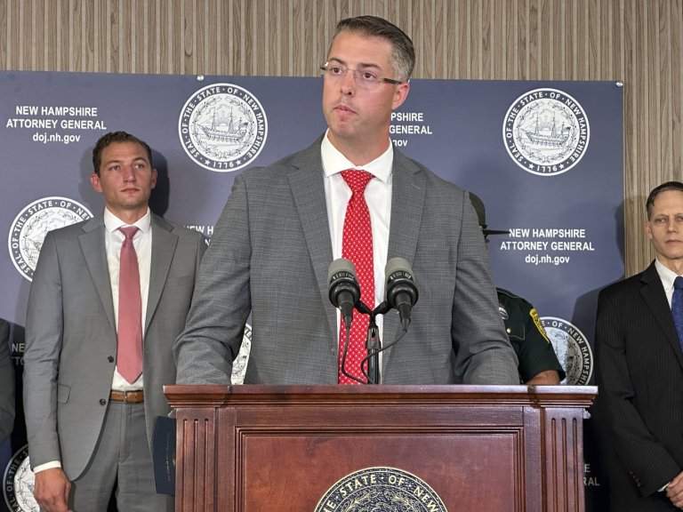 Decades-old mystery solved: girl identified in New Hampshire serial killer case | iNFOnews.ca