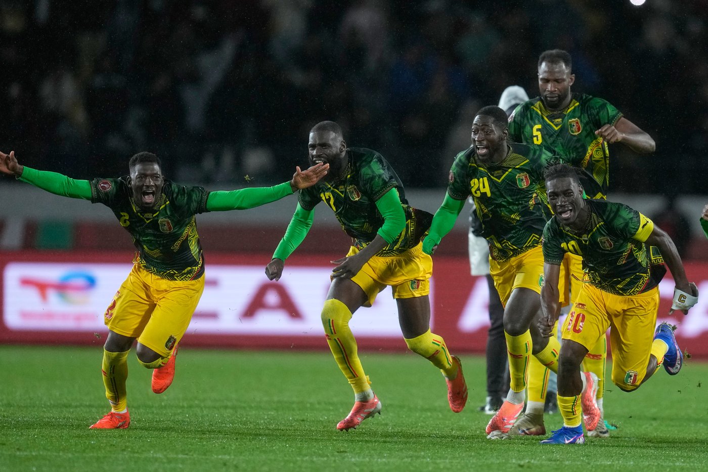 Sadio Mané-inspired Senegal and Mali set up Africa Cup quarterfinal | iNFOnews.ca Sadio Mané-inspired Senegal and Mali set up Africa Cup quarterfinal | iNFOnews.ca