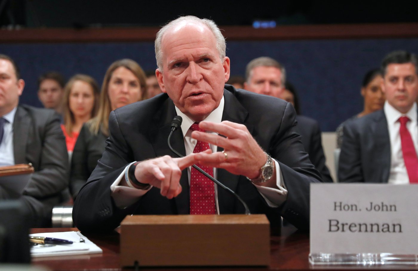 Trump's 'grand conspiracy' probe presses on with subpoenas after the lead prosecutor’s exit | iNFOnews.ca