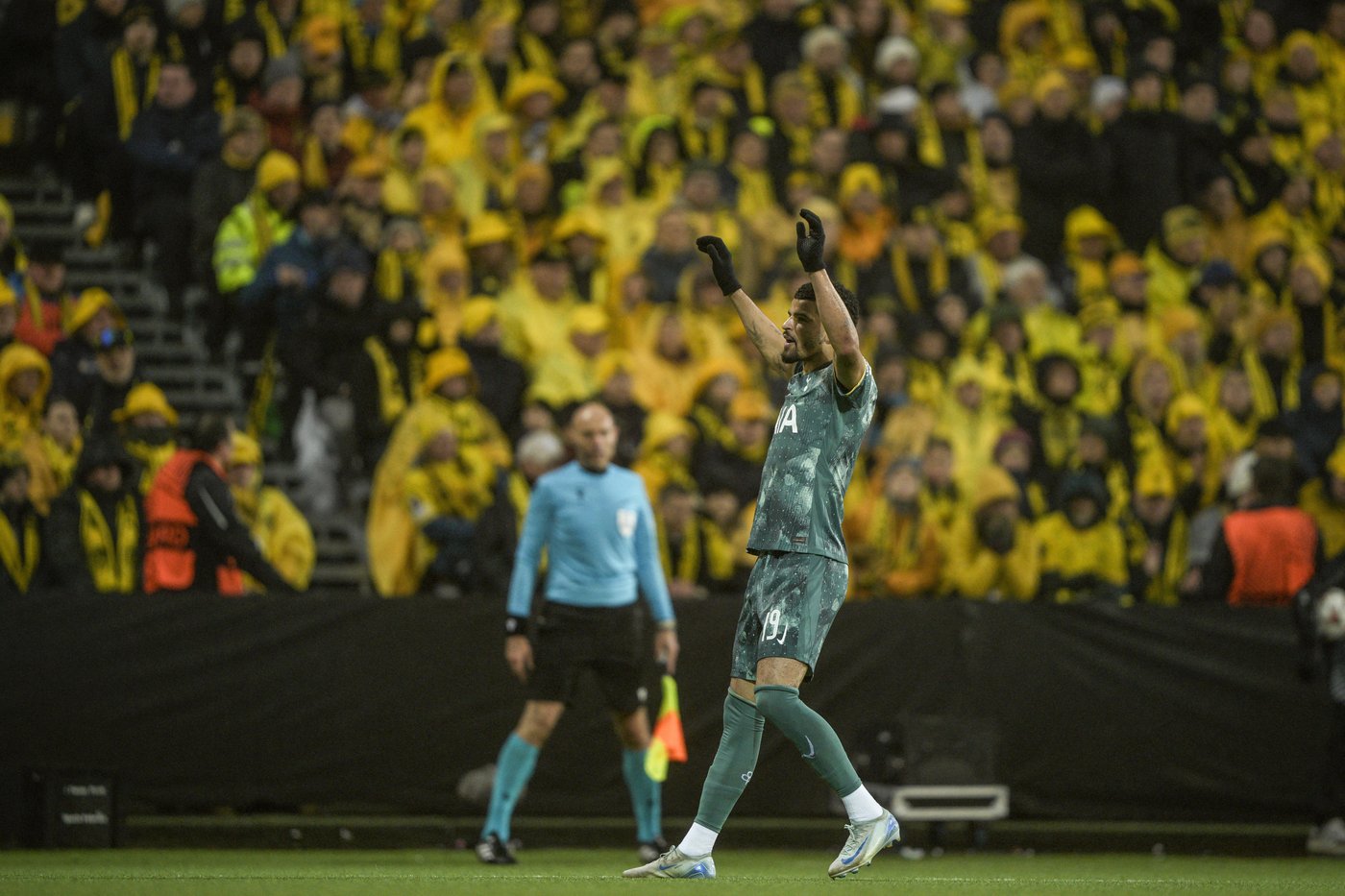 Man United and Tottenham reach Europa League final and are one win away from Champions League | iNFOnews.ca Man United and Tottenham reach Europa League final and are one win away from Champions League | iNFOnews.ca