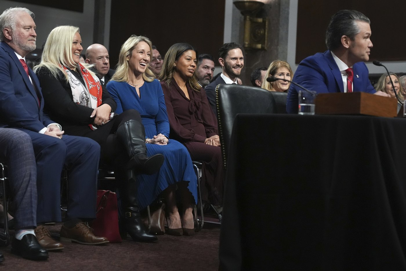 Hegseth had a second Signal chat where he shared details of Yemen strike, New York Times reports | iNFOnews.ca