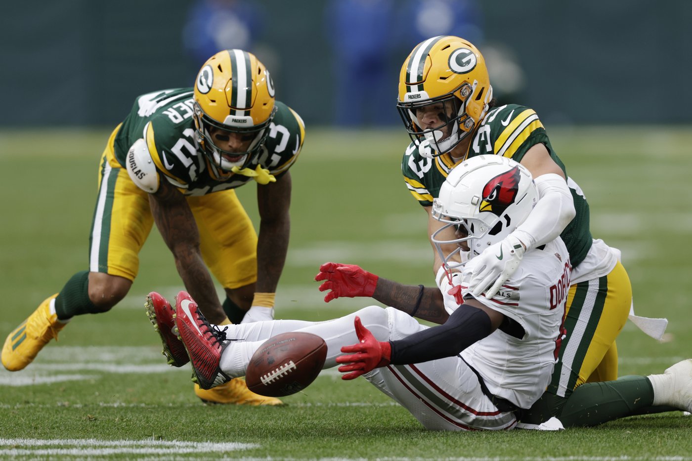 Uncharacteristic penalties prove costly as winning streak remains elusive for Cardinals | iNFOnews.ca