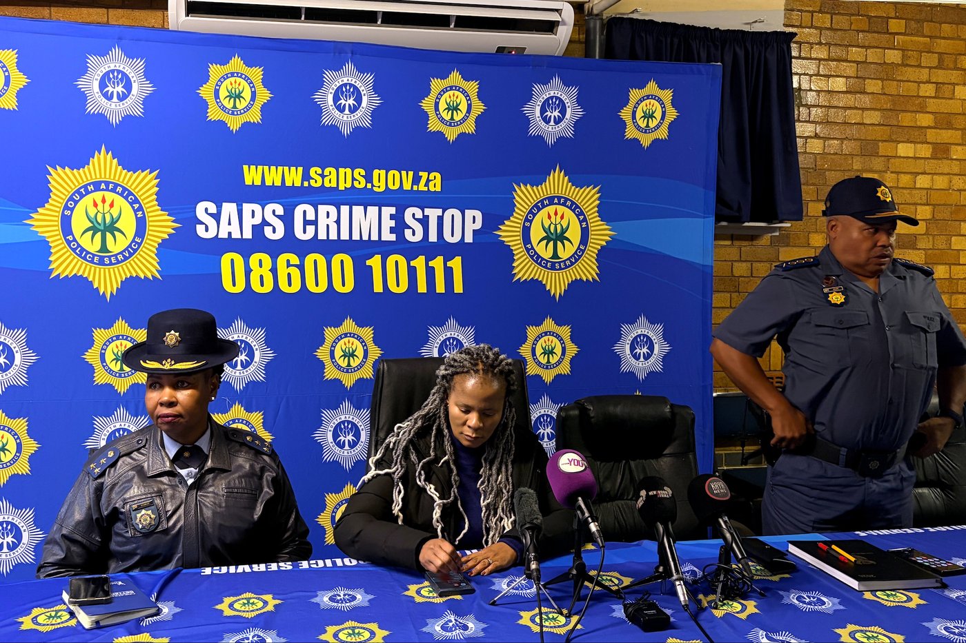At least 14 artisanal miners killed in collapse at an illicit mine in South Africa | iNFOnews.ca At least 14 artisanal miners killed in collapse at an illicit mine in South Africa | iNFOnews.ca