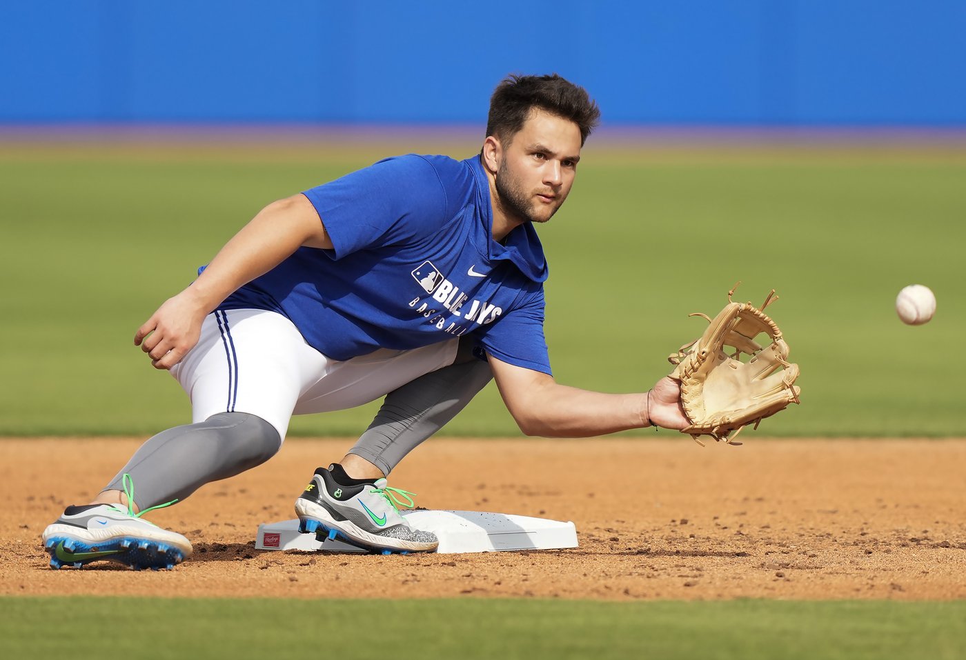 Jays shortstop Bo Bichette looks for bounceback year after injury-plagued 2024 season | iNFOnews.ca Jays shortstop Bo Bichette looks for bounceback year after injury-plagued 2024 season | iNFOnews.ca