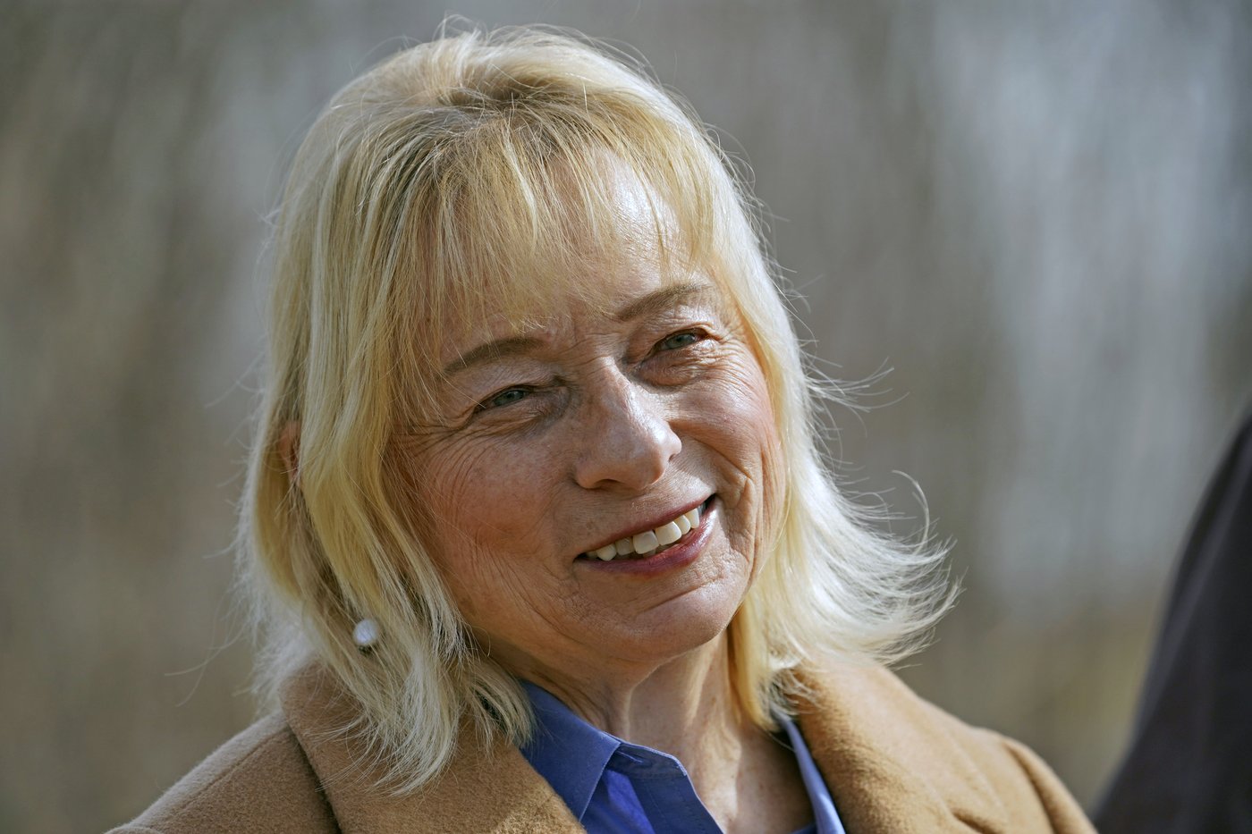Trump calls Maine Gov. Janet Mills a man in a mistake-riddled call to supporters, newspaper reports | iNFOnews.ca