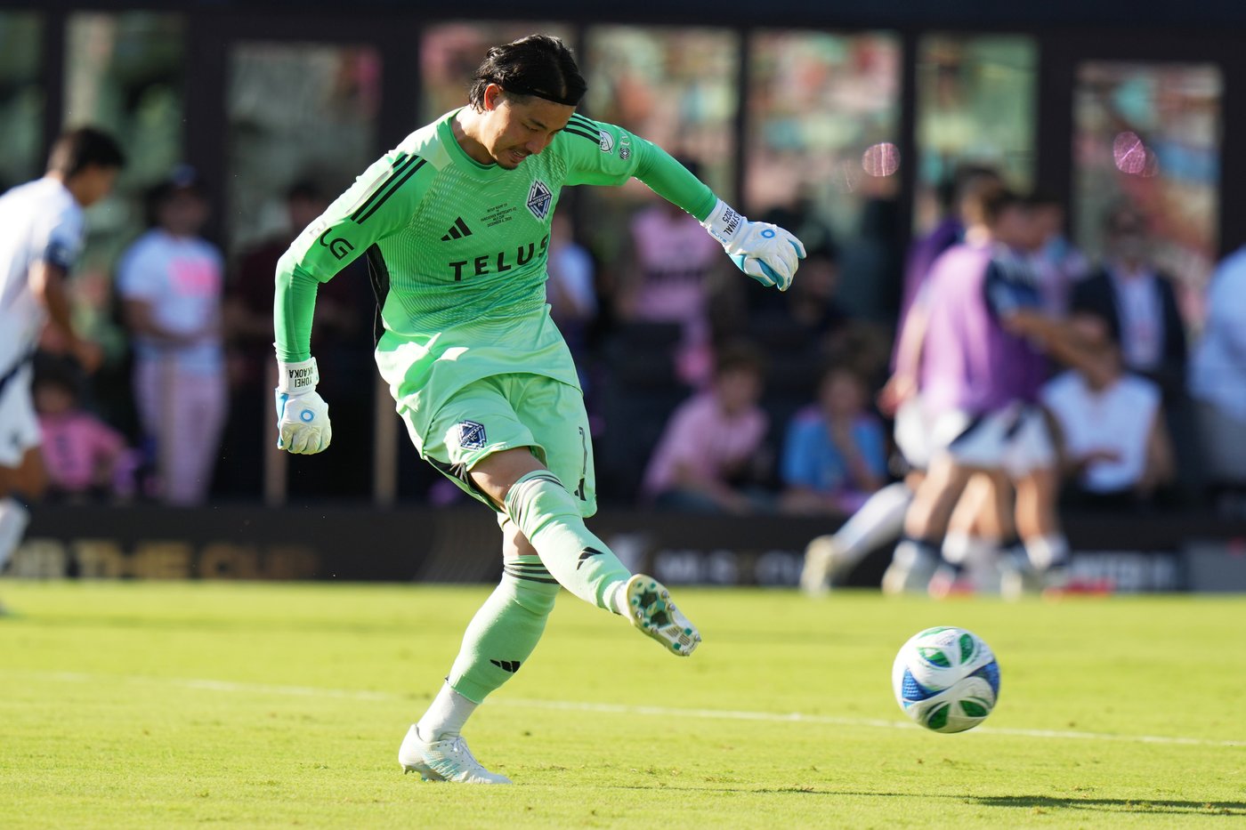 Whitecaps re-sign all-star goalkeeper Takaoka, trade Nelson to Austin FC | iNFOnews.ca Whitecaps re-sign all-star goalkeeper Takaoka, trade Nelson to Austin FC | iNFOnews.ca
