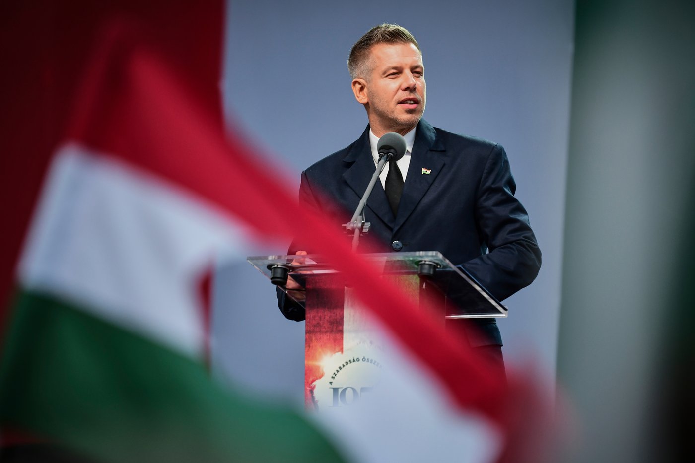 European leaders gather in Budapest for anniversary of Hungarian revolution as Magyar resets EU ties | iNFOnews.ca European leaders gather in Budapest for anniversary of Hungarian revolution as Magyar resets EU ties | iNFOnews.ca