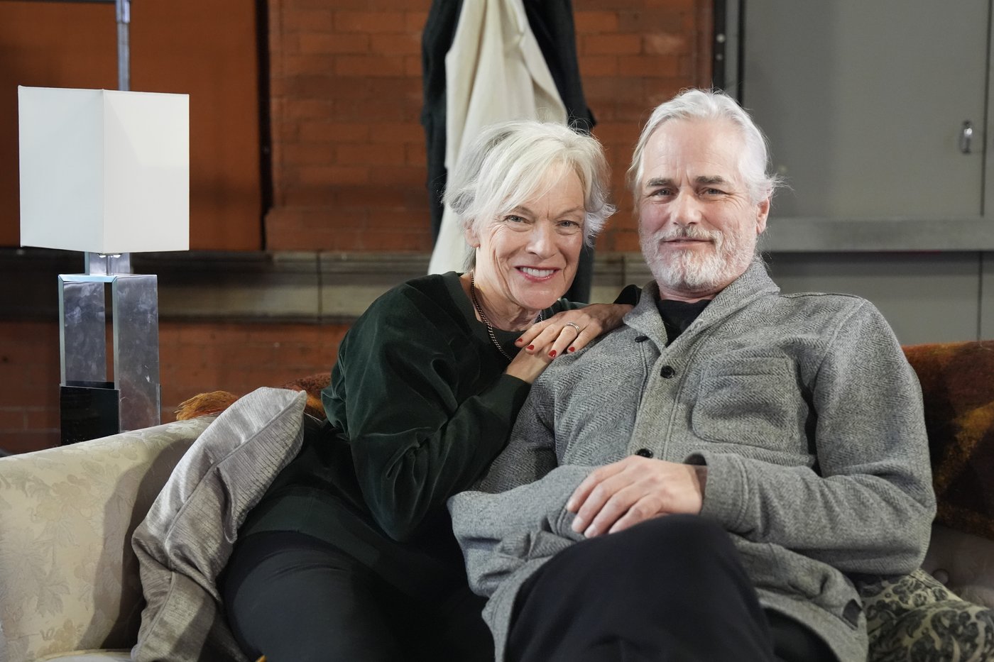 Paul Gross, Martha Burns on bringing real-life marital history to ‘Virginia Woolf’ | iNFOnews.ca Paul Gross, Martha Burns on bringing real-life marital history to ‘Virginia Woolf’ | iNFOnews.ca