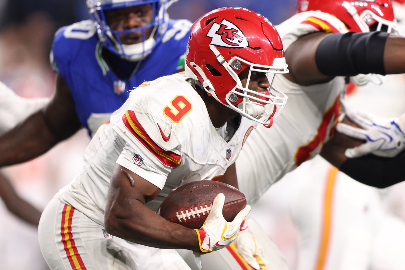 AFC West lead at stake as Patrick Mahomes and Bo Nix grind through injury comebacks | iNFOnews.ca AFC West lead at stake as Patrick Mahomes and Bo Nix grind through injury comebacks | iNFOnews.ca
