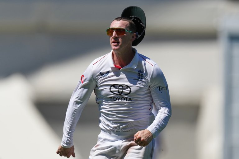 Harry Brook feels lucky to still be England cricket captain after nightclub incident | iNFOnews.ca