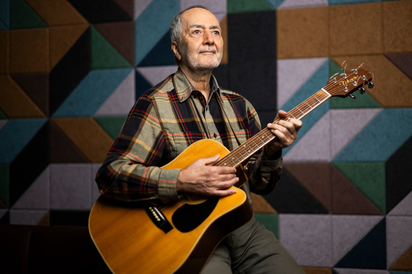 Children's singer Raffi on his 50-year career, screen time and Ms. Rachel | iNFOnews.ca Children's singer Raffi on his 50-year career, screen time and Ms. Rachel | iNFOnews.ca
