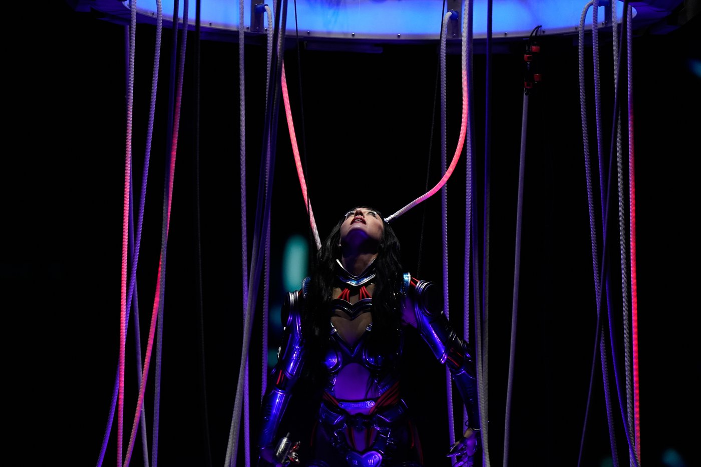 PHOTO COLLECTION: Katy Perry Concert in Mexico | iNFOnews.ca PHOTO COLLECTION: Katy Perry Concert in Mexico | iNFOnews.ca