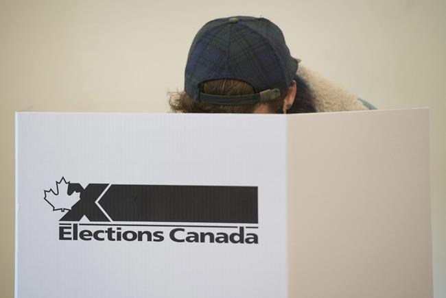 Elections Canada scraps social media 'influencers' to encourage youth vote | iNFOnews.ca Elections Canada scraps social media 'influencers' to encourage youth vote | iNFOnews.ca