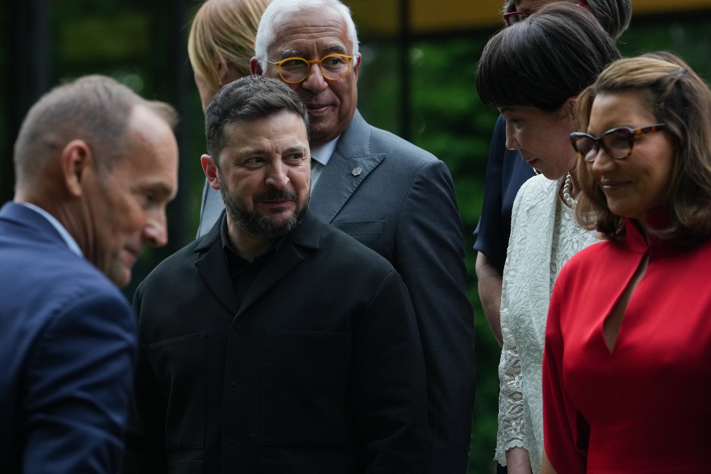 The Latest: US-Iran deal takes ‘immediate effect’ after both sides sign, Pakistan premier says | iNFOnews.ca The Latest: US-Iran deal takes ‘immediate effect’ after both sides sign, Pakistan premier says | iNFOnews.ca