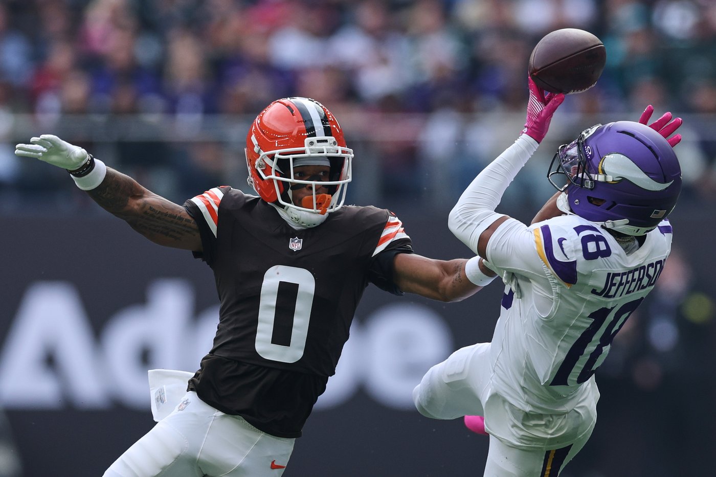 Pro Picks: Eagles will get back on track with a victory at Minnesota | iNFOnews.ca