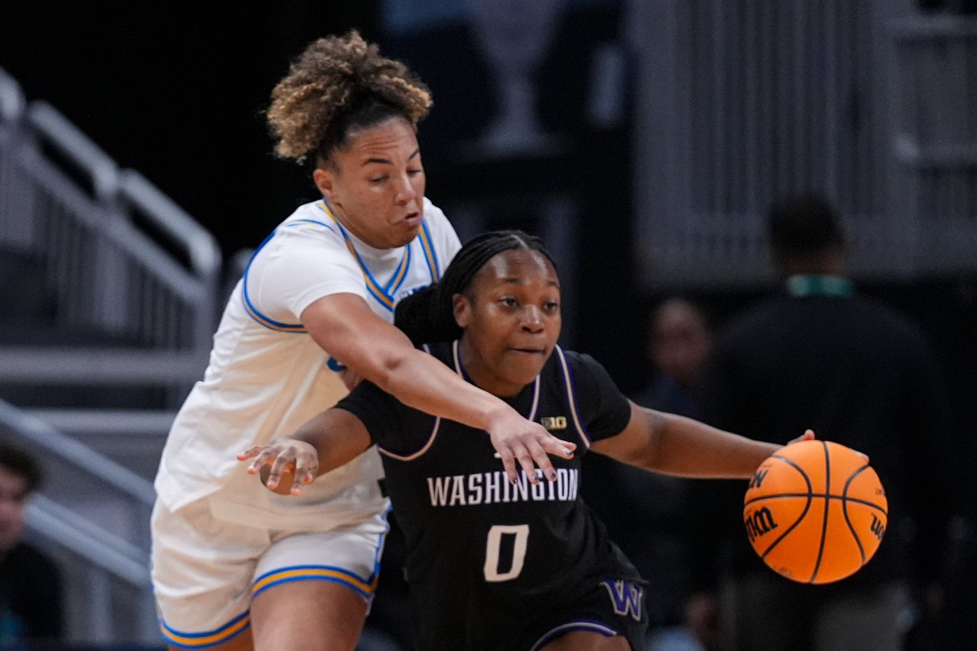 Betts scores 26, No. 2 UCLA women beat Washington 78-60 in Big Ten quarterfinals | iNFOnews.ca Betts scores 26, No. 2 UCLA women beat Washington 78-60 in Big Ten quarterfinals | iNFOnews.ca