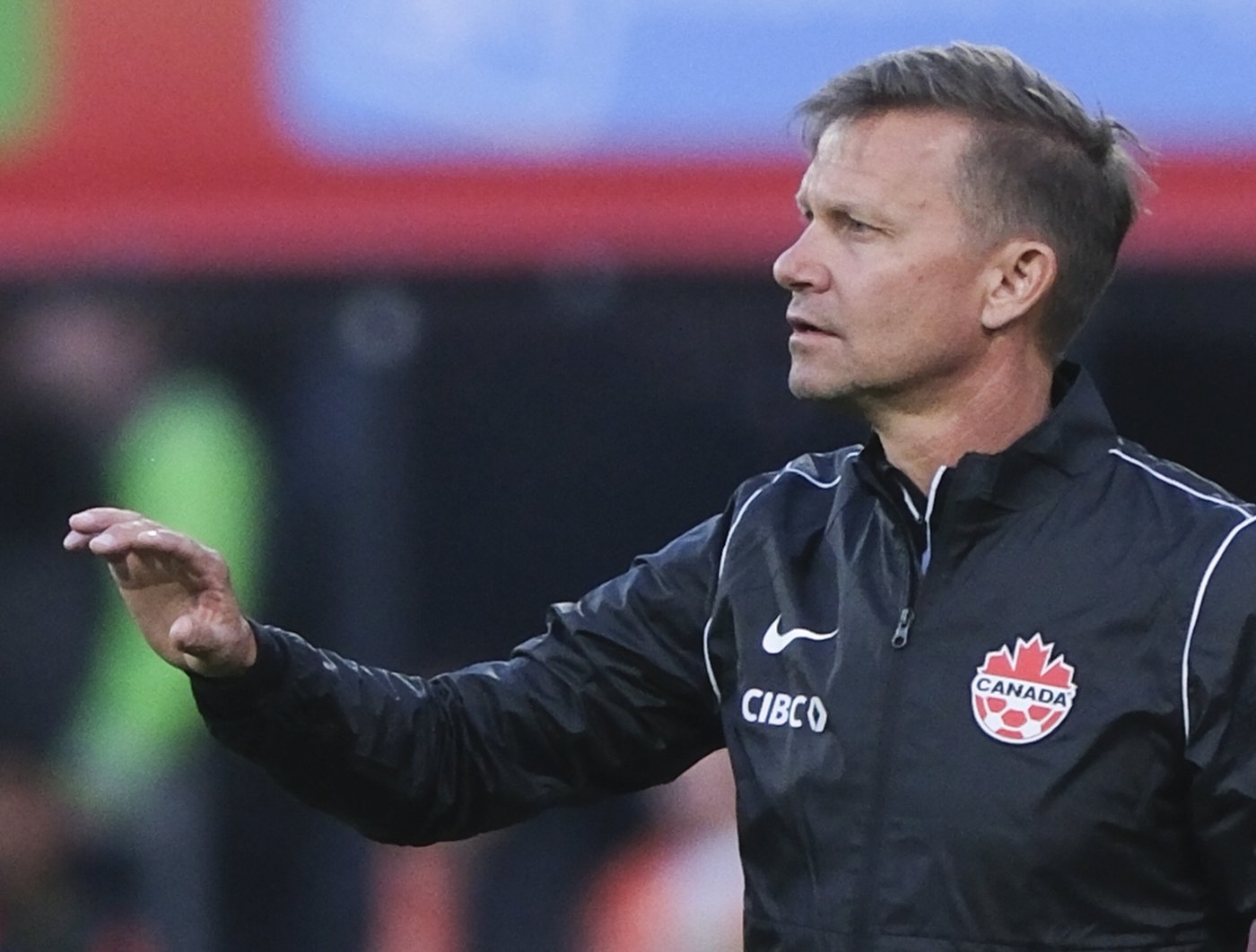 Canada soccer coach Marsch hopeful future funds will be available for a January camp | iNFOnews.ca Canada soccer coach Marsch hopeful future funds will be available for a January camp | iNFOnews.ca