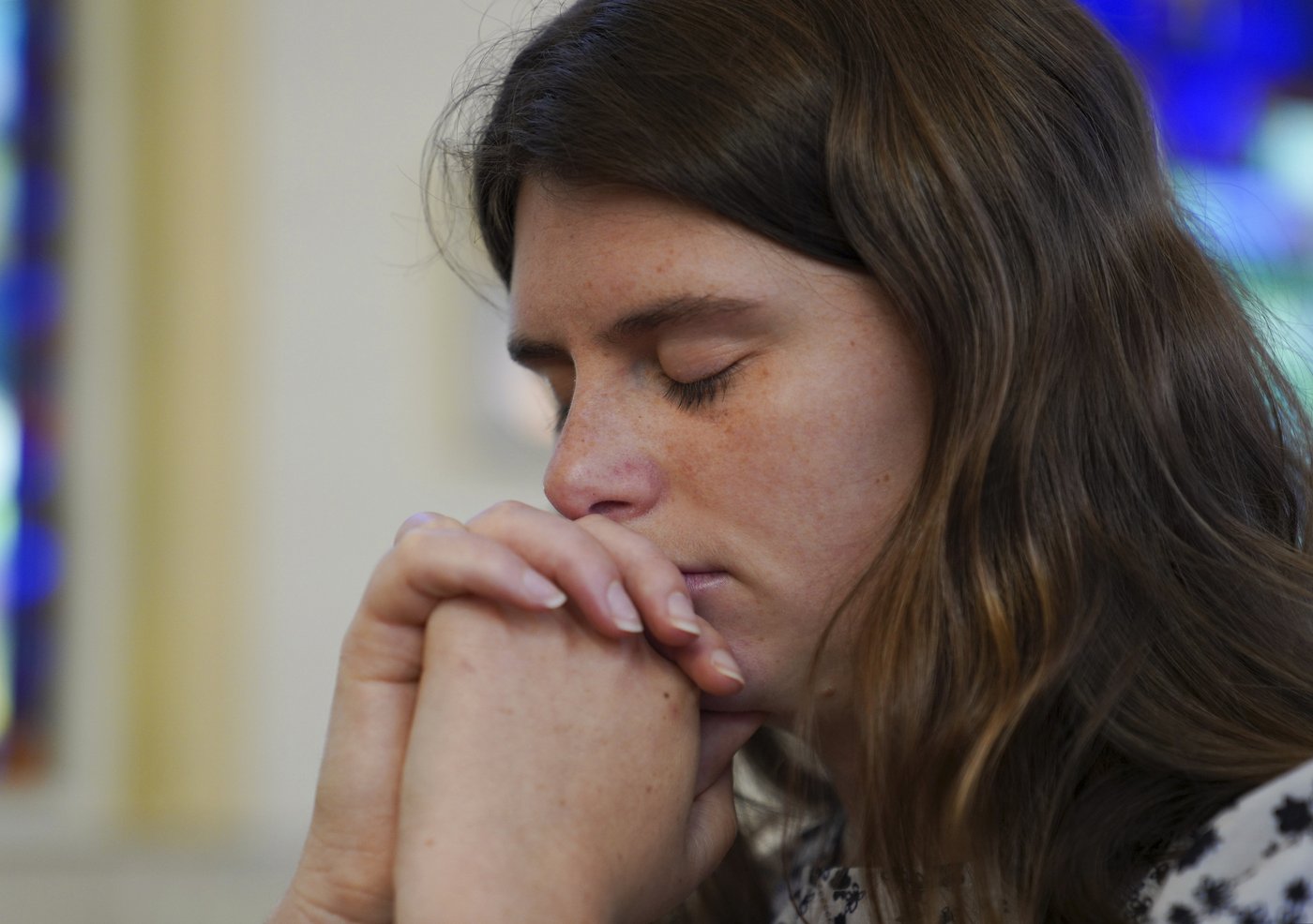 Leap of faith: A few young women in US buck the trends by joining the ranks of Catholic nuns | iNFOnews.ca