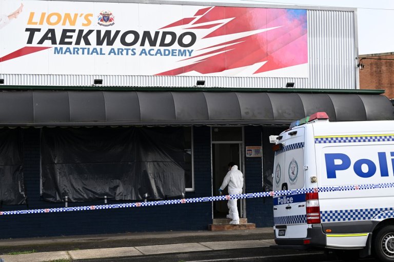 Sydney taekwondo instructor who murdered family of three consumed by fantasies of Olympic glory | iNFOnews.ca