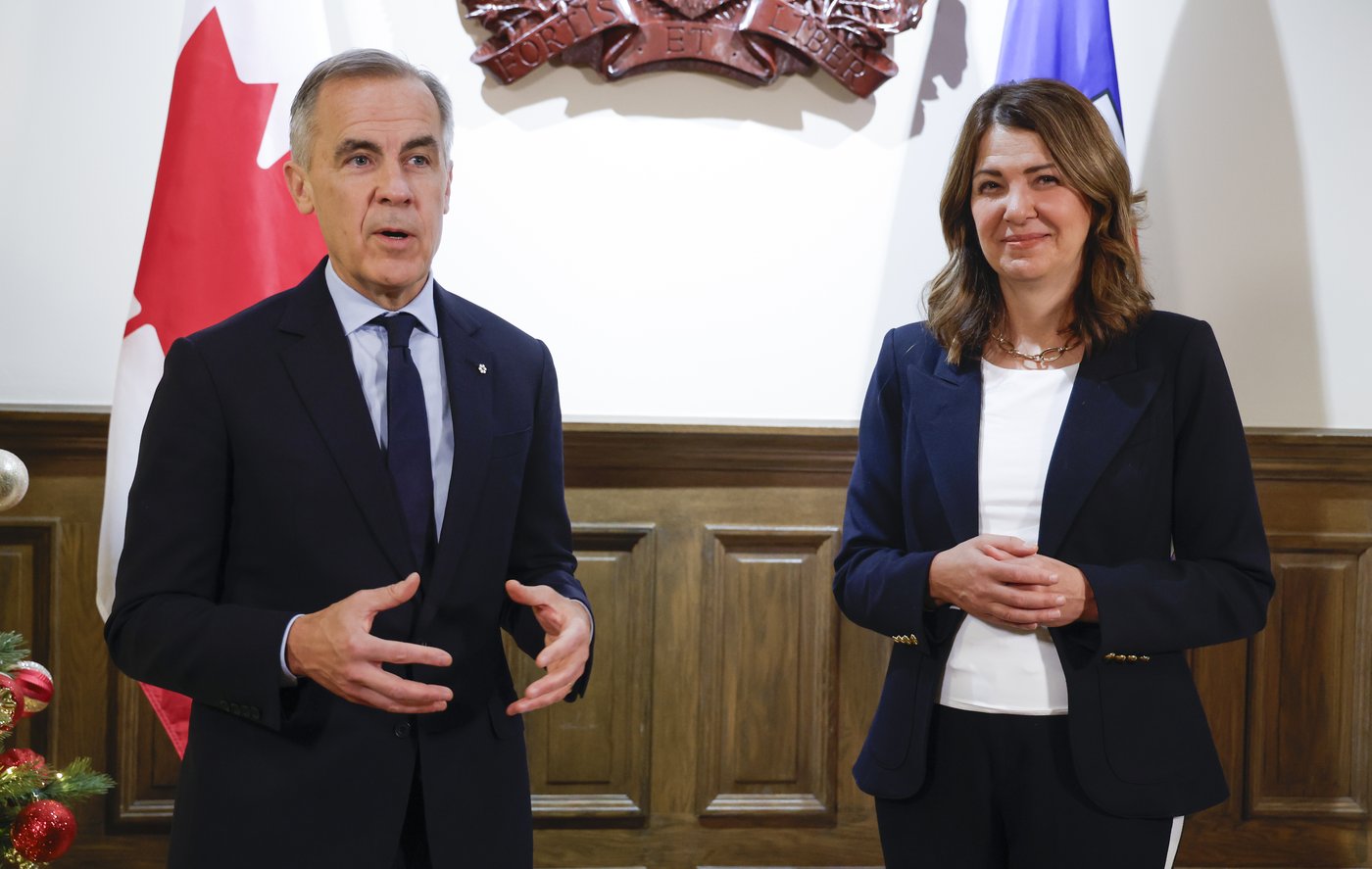 Ottawa, Alberta reach prospective agreement to streamline major project assessments | iNFOnews.ca