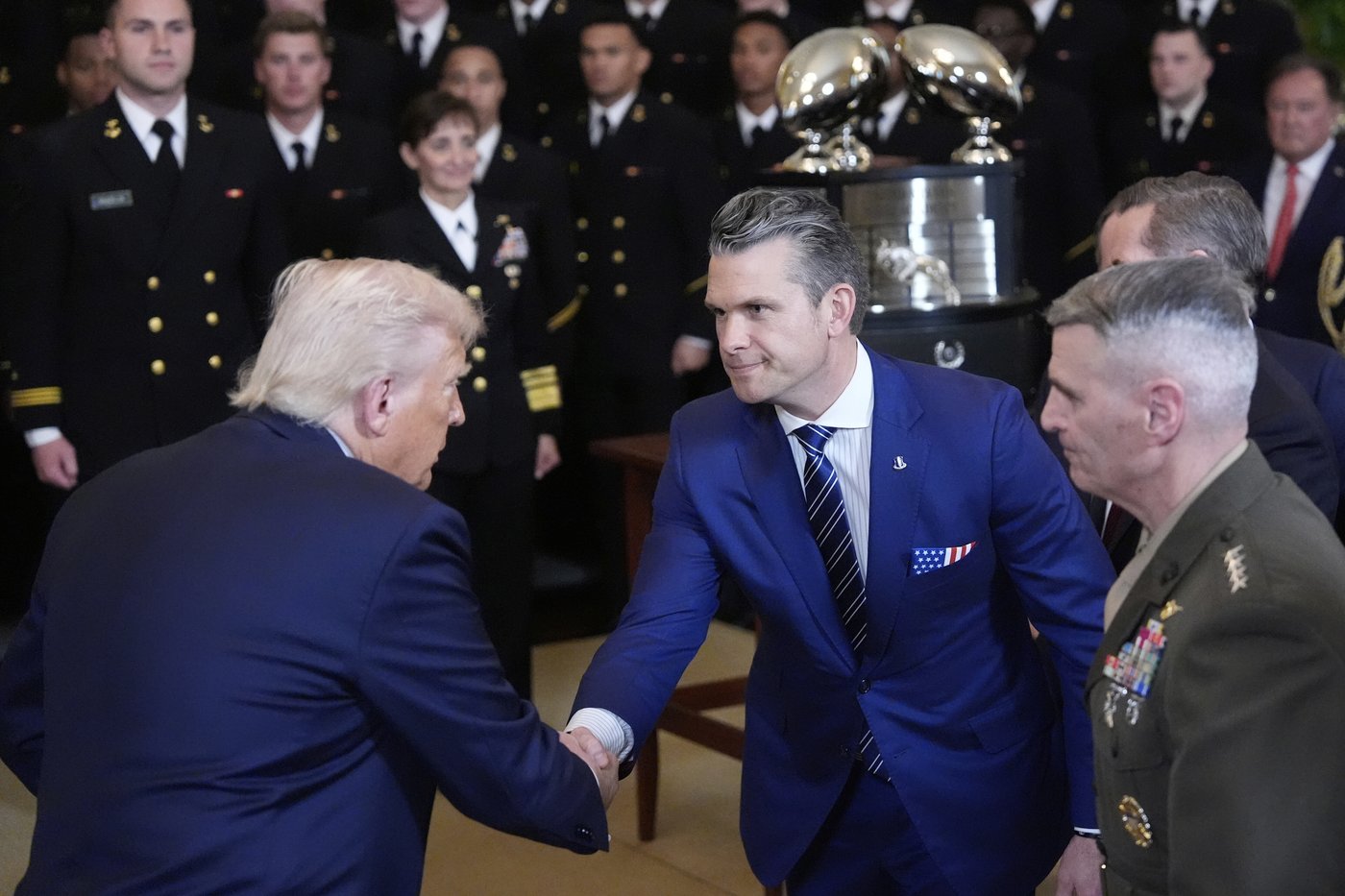 ACLU sues Defense Department school system over banning race- and gender-related books | iNFOnews.ca ACLU sues Defense Department school system over banning race- and gender-related books | iNFOnews.ca