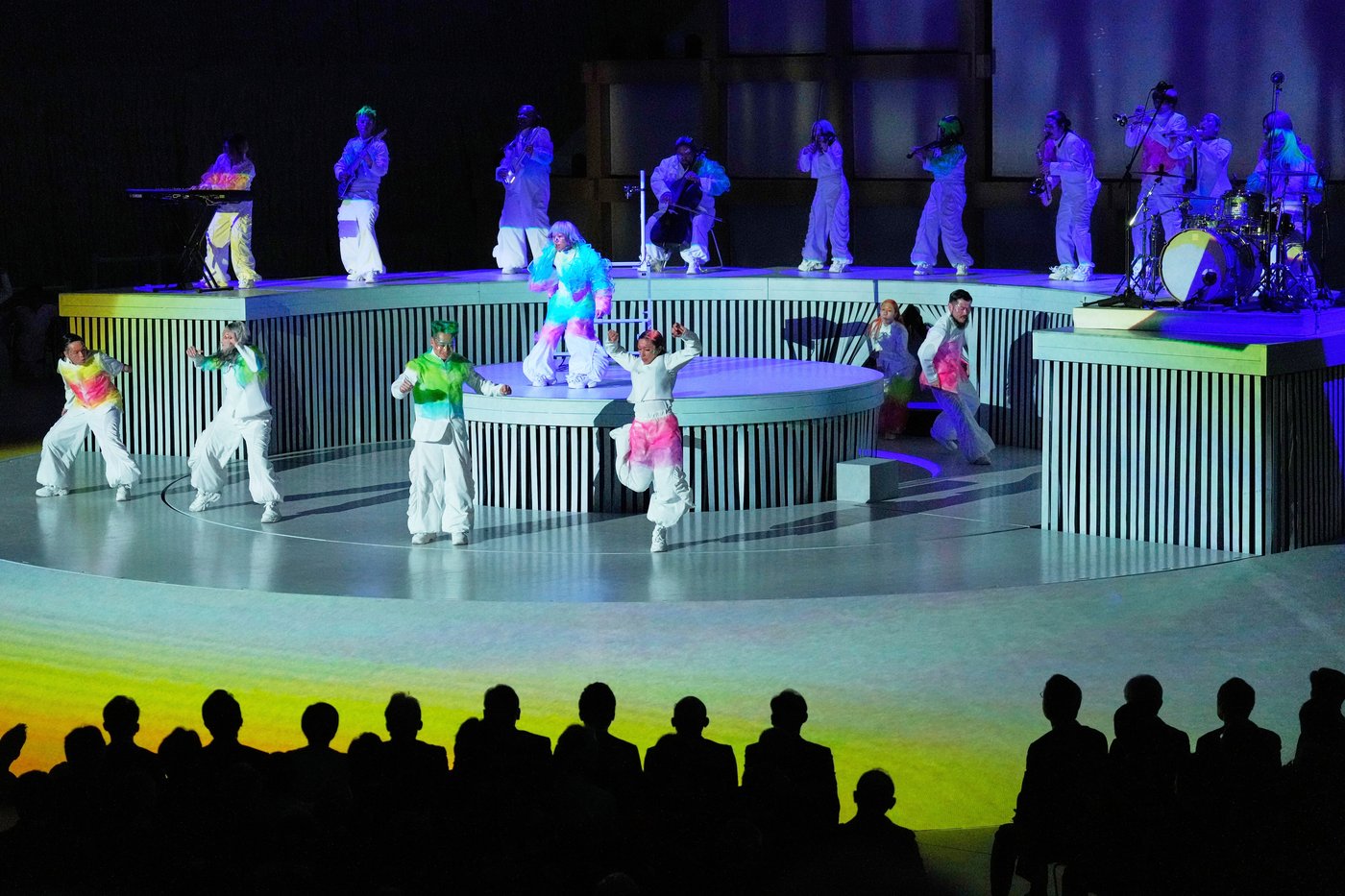 PHOTO COLLECTION: Japan Osaka Expo | iNFOnews.ca