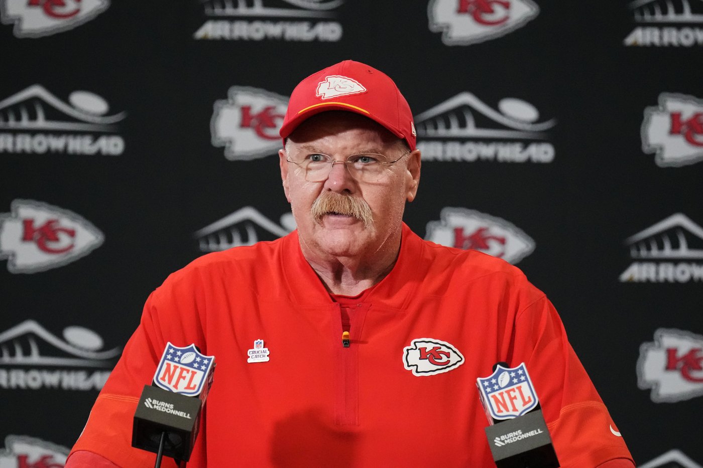Chiefs savor a 22-6 win but stew over short-yardage failures as the Seahawks and Broncos loom | iNFOnews.ca