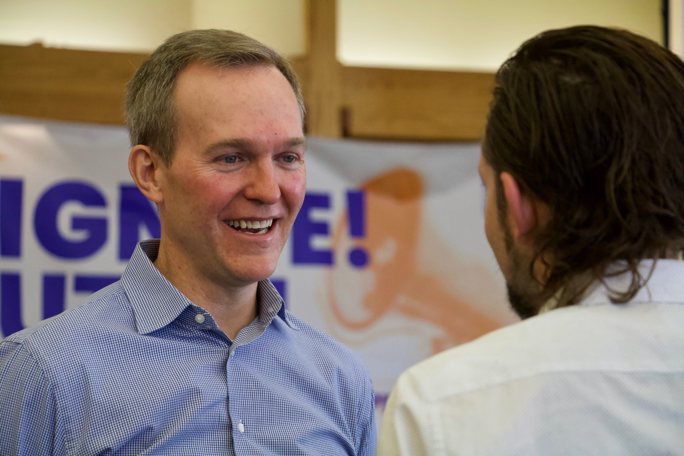 Democrats try a new tactic to win a House seat in Utah - running as progressives in a red state | iNFOnews.ca