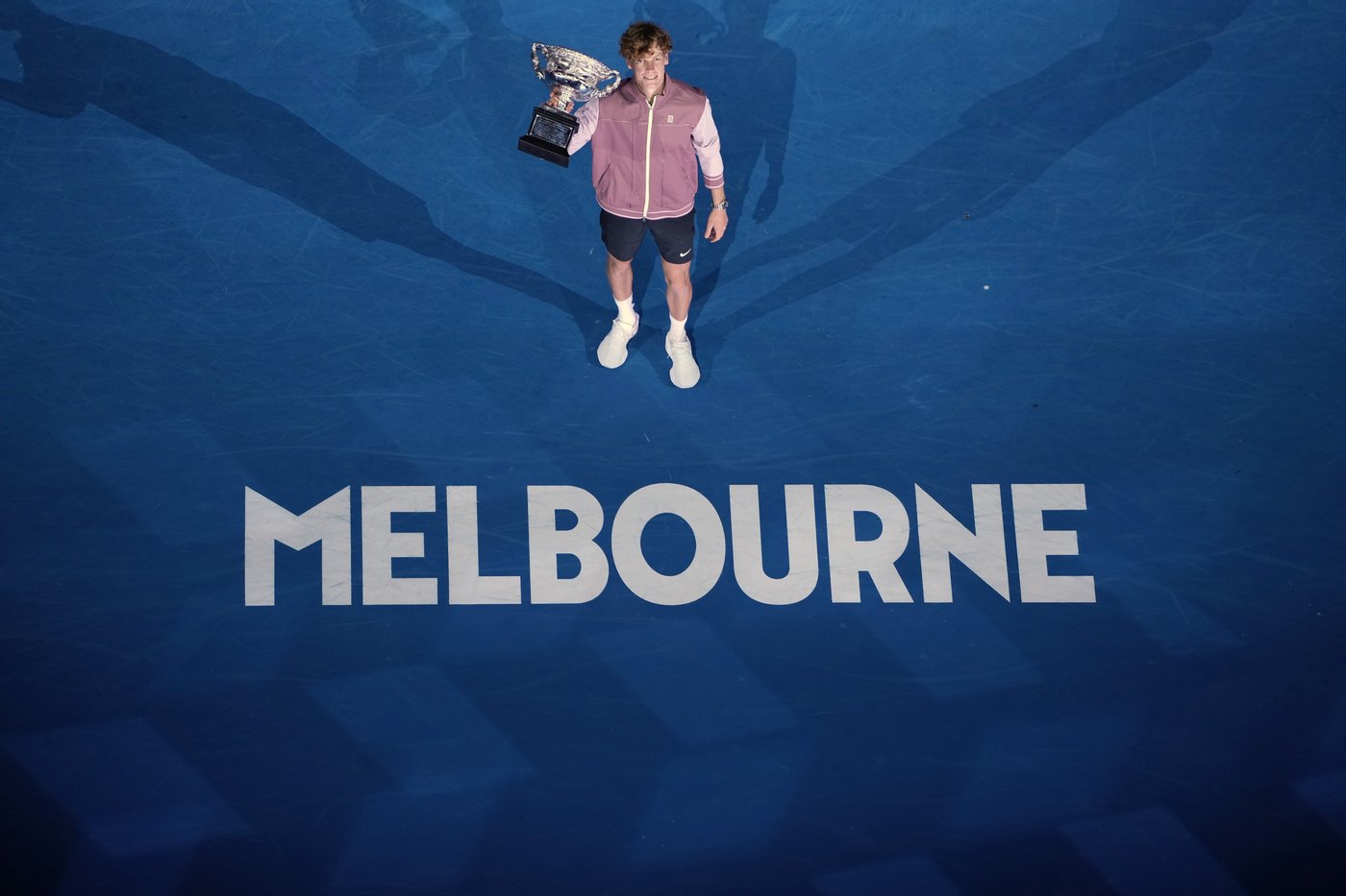 Australian Open 2025: How to watch on TV, betting odds and more to know | iNFOnews.ca