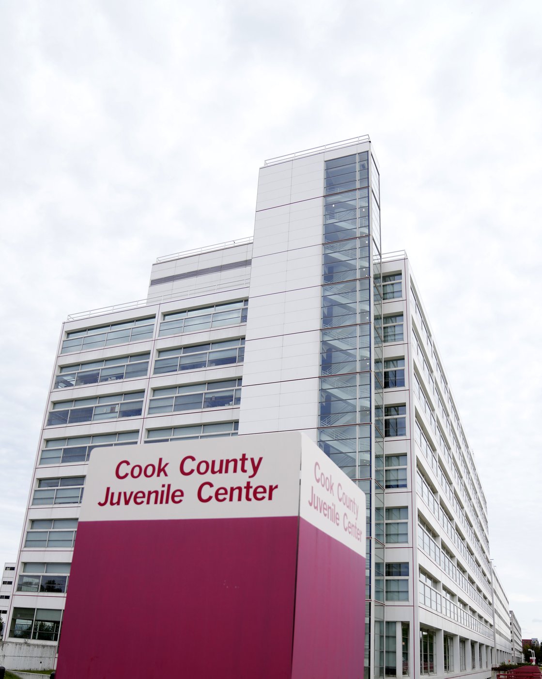 Hundreds sue over alleged sexual abuse in Illinois youth detention centers | iNFOnews.ca Hundreds sue over alleged sexual abuse in Illinois youth detention centers | iNFOnews.ca