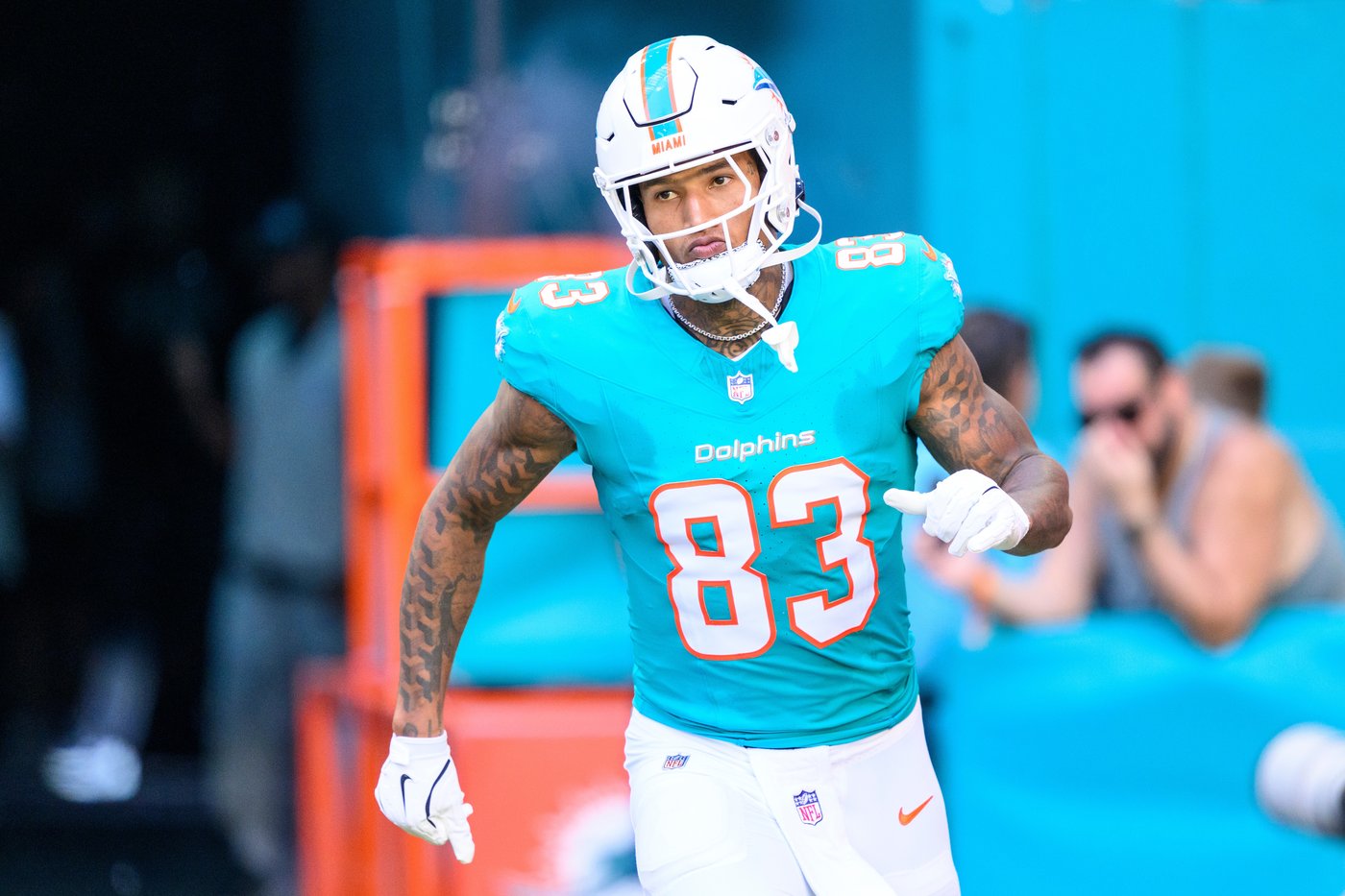 Veteran tight end Darren Waller agrees to 1-year deal with Carolina Panthers | iNFOnews.ca